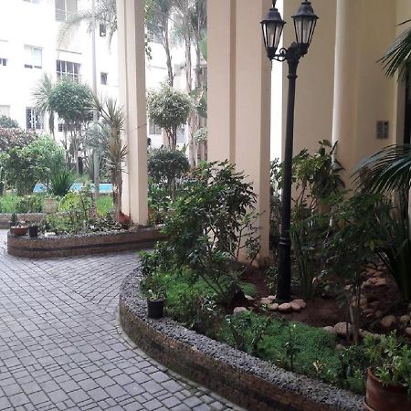 Horizon Eden Home Casablanca Exteriör bild