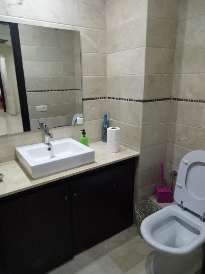 Horizon Eden Home Casablanca Exteriör bild