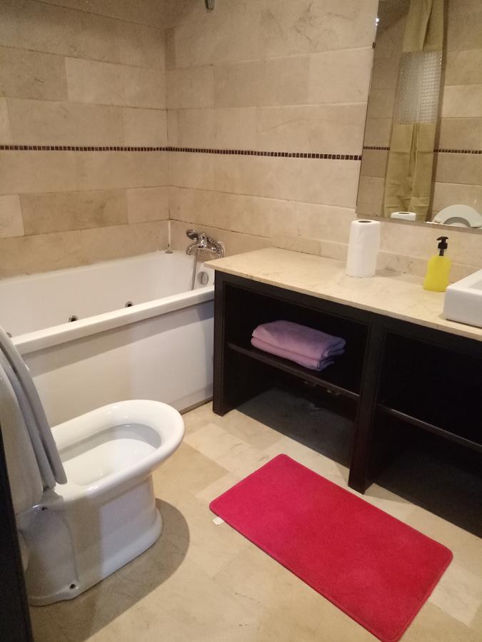 Horizon Eden Home Casablanca Exteriör bild