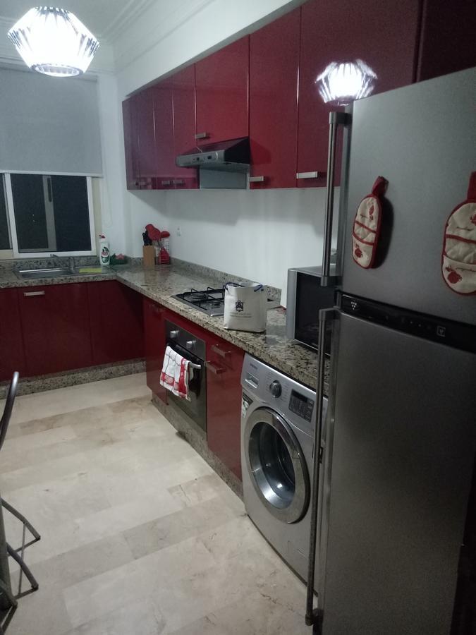 Horizon Eden Home Casablanca Exteriör bild