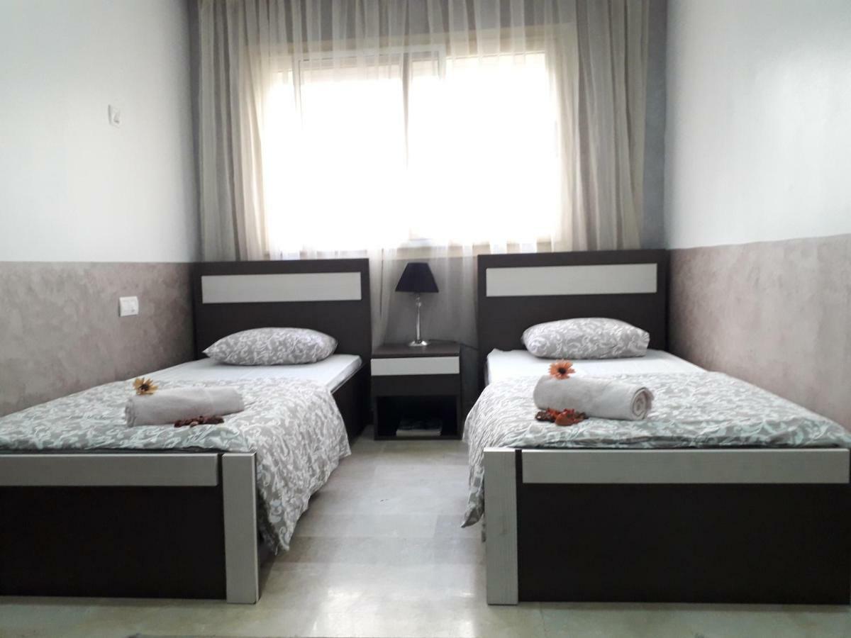 Horizon Eden Home Casablanca Exteriör bild