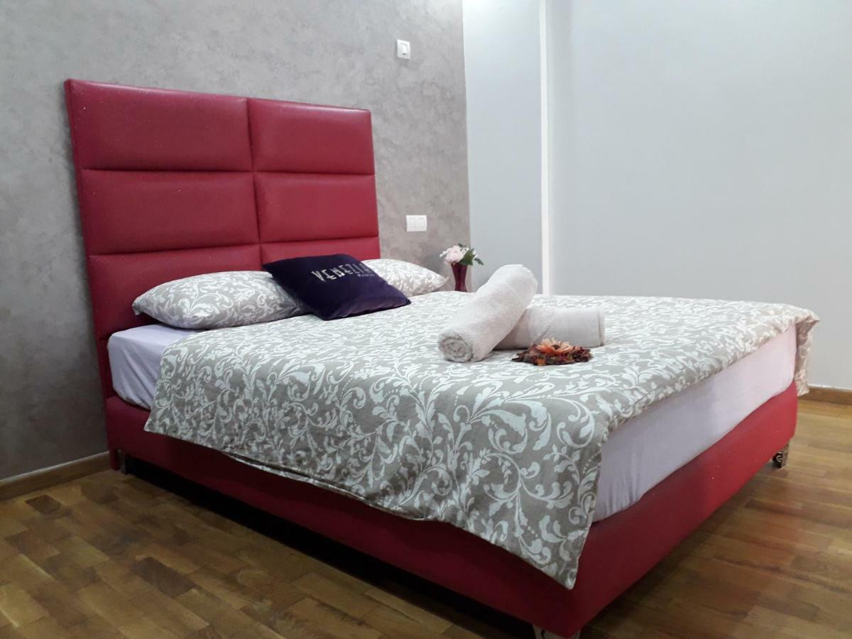 Horizon Eden Home Casablanca Exteriör bild