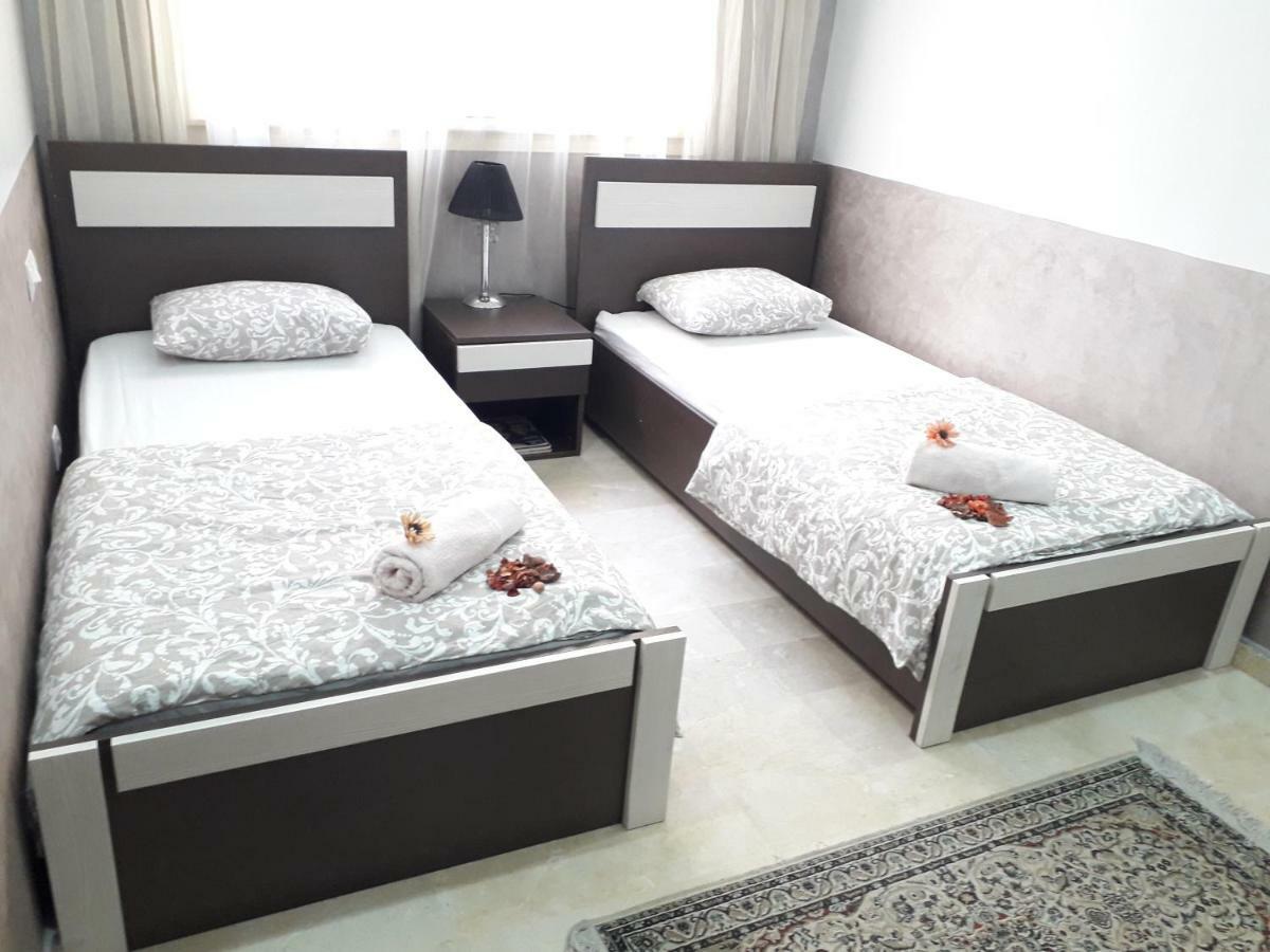 Horizon Eden Home Casablanca Exteriör bild