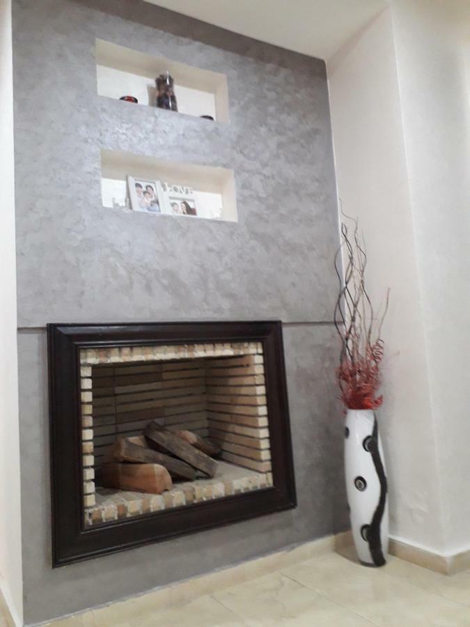 Horizon Eden Home Casablanca Exteriör bild
