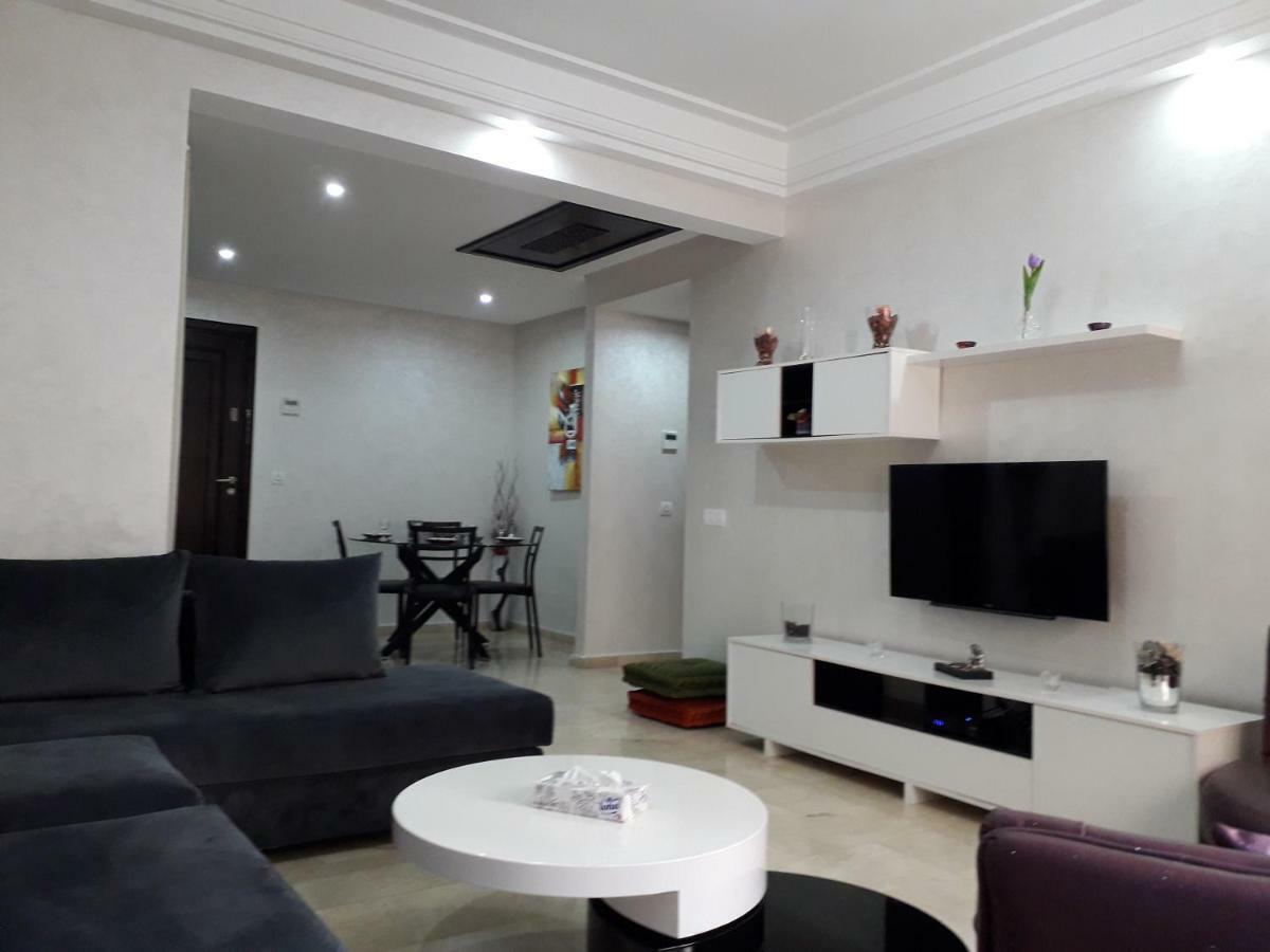 Horizon Eden Home Casablanca Exteriör bild