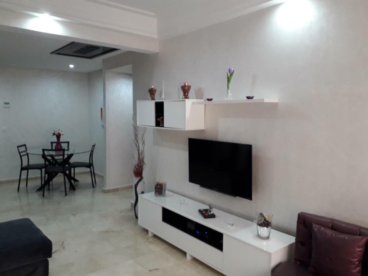 Horizon Eden Home Casablanca Exteriör bild