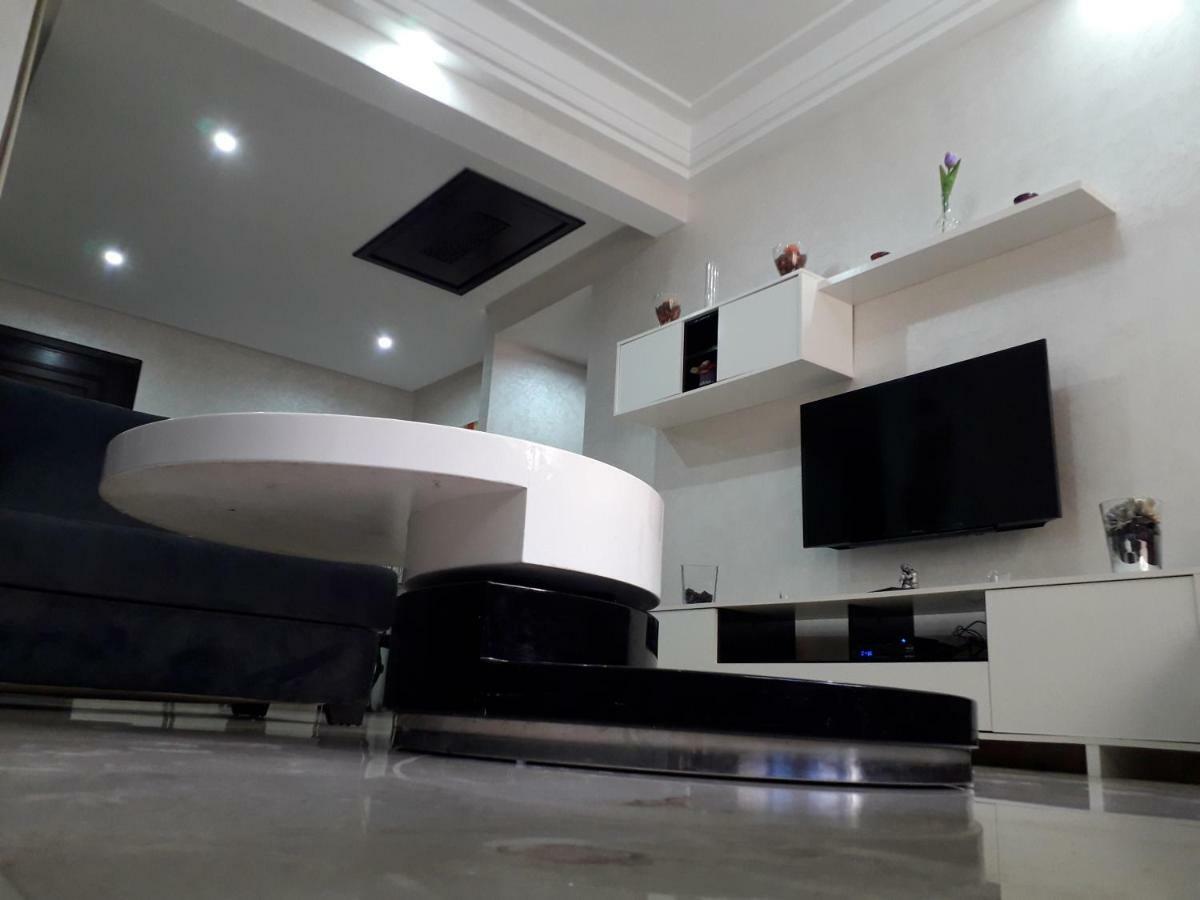 Horizon Eden Home Casablanca Exteriör bild