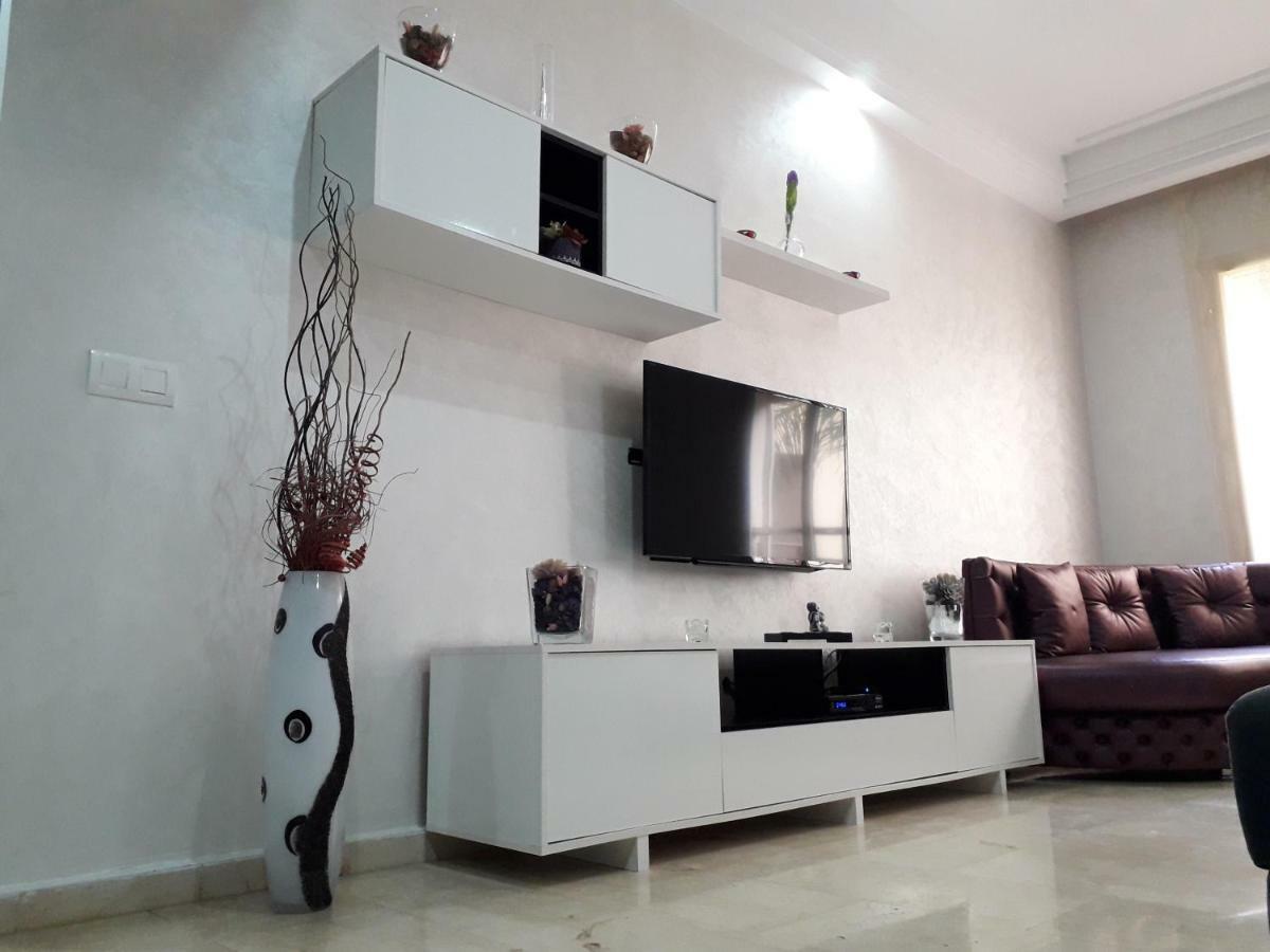 Horizon Eden Home Casablanca Exteriör bild