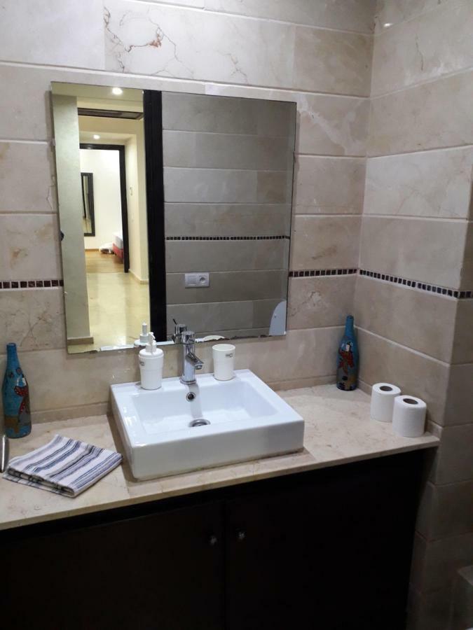 Horizon Eden Home Casablanca Exteriör bild